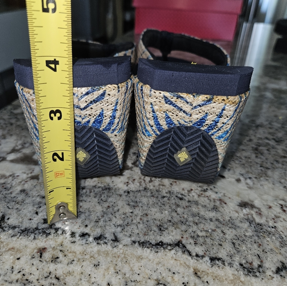 Womens Volatile sandles